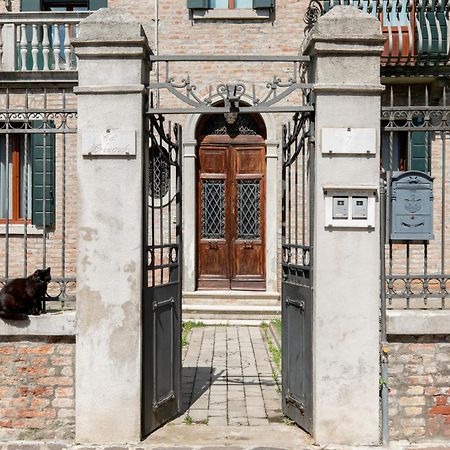 Apartamento Ca' Bernardo Murano Exterior foto