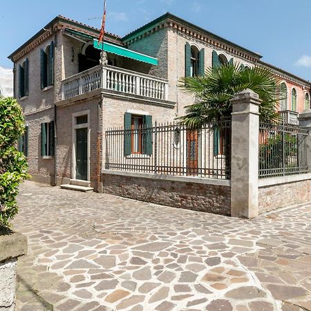 Apartamento Ca' Bernardo Murano Exterior foto