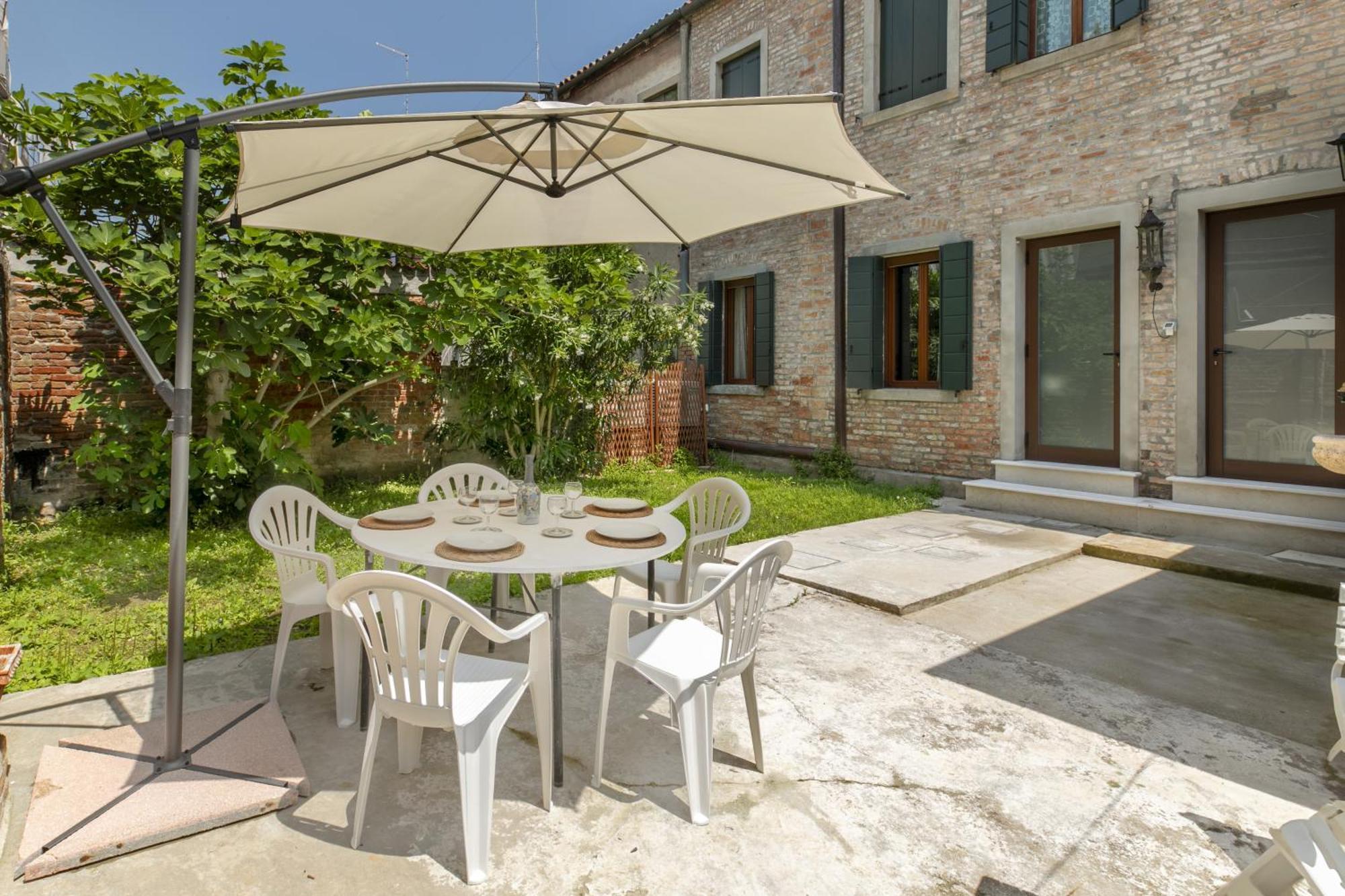 Apartamento Ca' Bernardo Murano Exterior foto