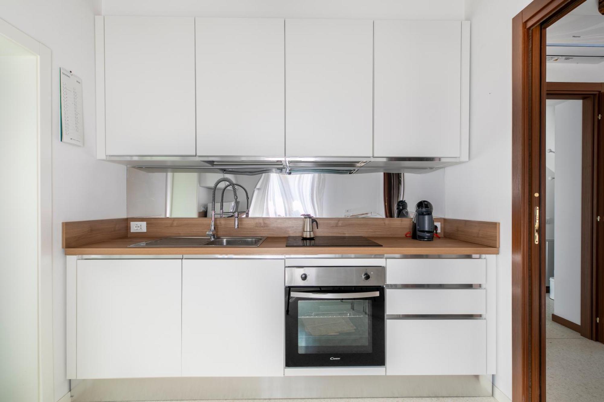 Apartamento Ca' Bernardo Murano Exterior foto