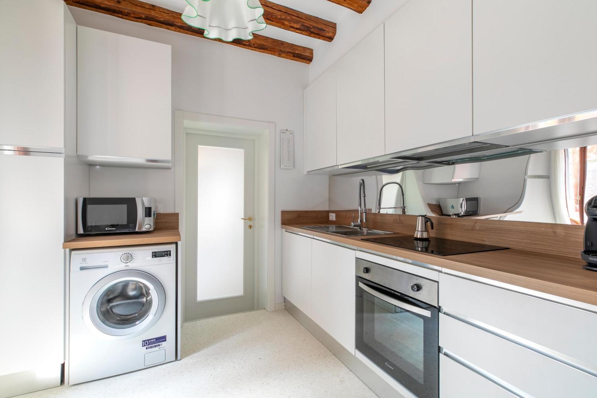 Apartamento Ca' Bernardo Murano Exterior foto
