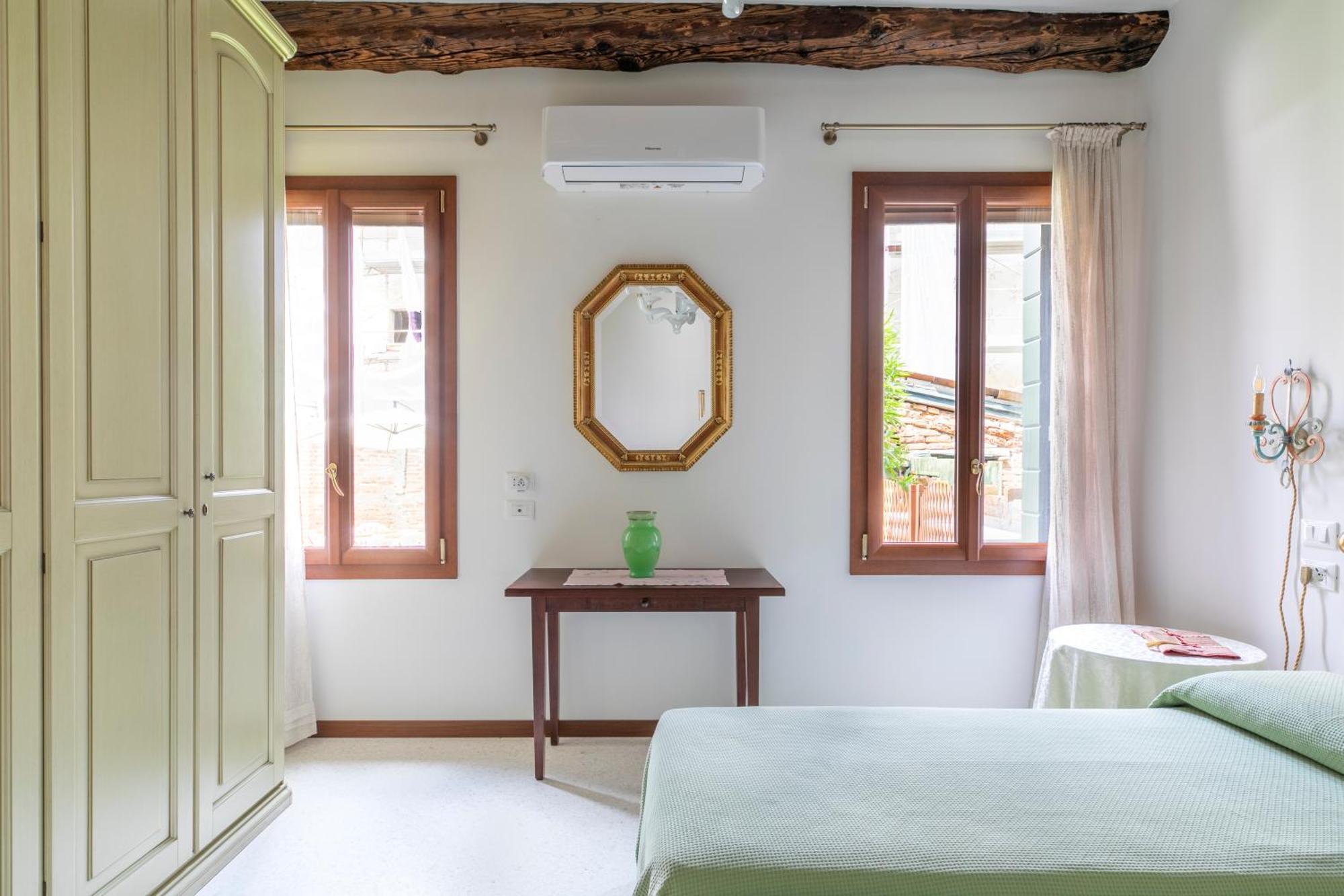 Apartamento Ca' Bernardo Murano Exterior foto