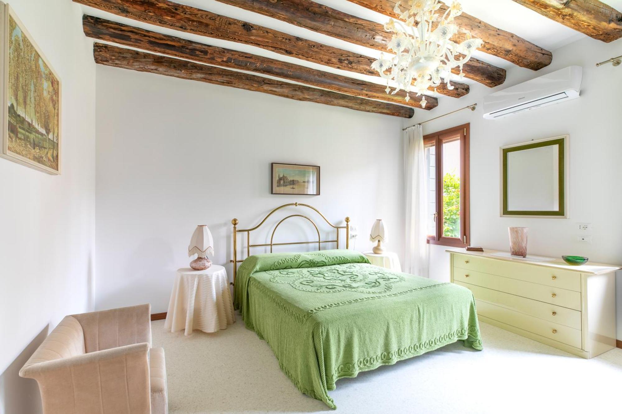 Apartamento Ca' Bernardo Murano Exterior foto